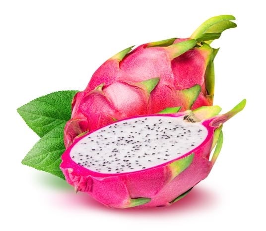 Dragon Fruit (VN) - Pack of 1 / فاكهة التنين فيتنام