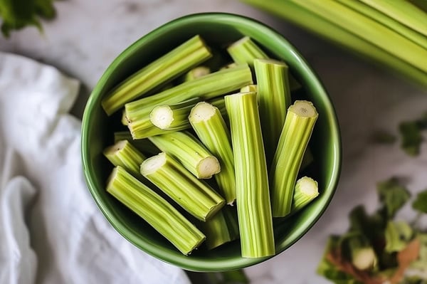 Drumsticks - Cut (200g Pack)