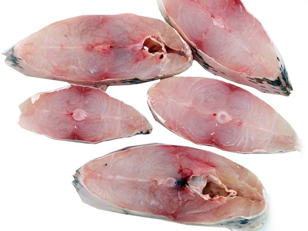 White Emperor / Eari / Sheri  - Steaks