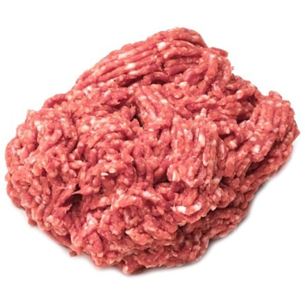 Lamb Leg Mince (AU)