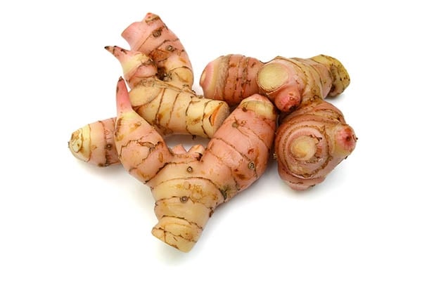 Galangal (TH) - Pack of 250g / زنجبيل تايلندي