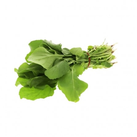 Ger Ger Leaves - 70g Bunch