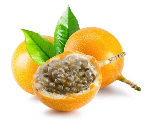 Passion Fruit (CO)