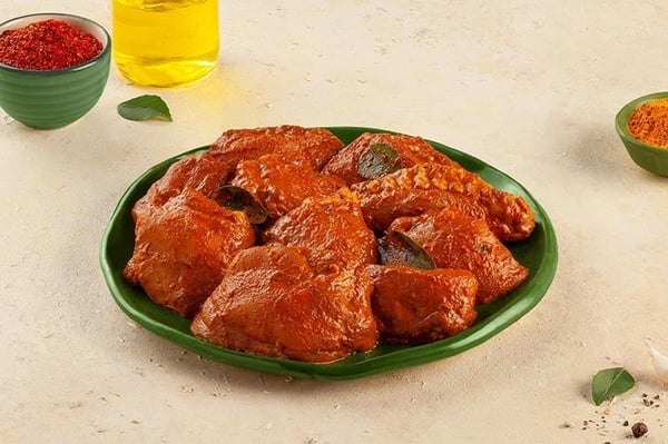 Granny's Masala Fried Chicken (350g Pack)