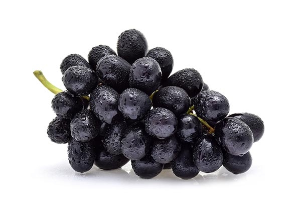 Grapes Black (LB)