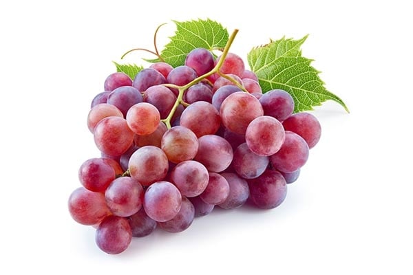Grapes Red Globe (AU) / عنب أحمر (جلوب) أسترالي