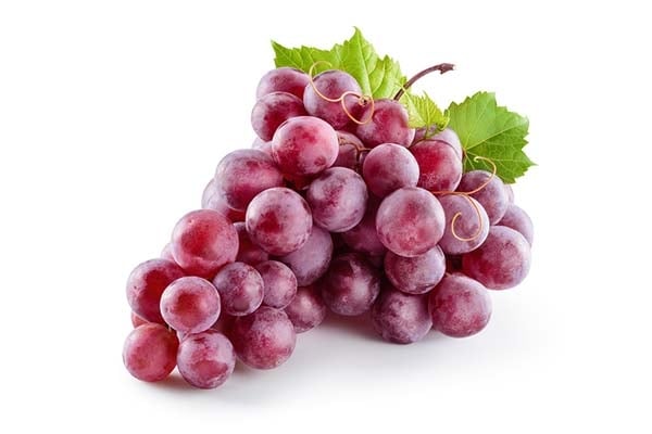 Grapes Red Seedless (ZA) / عنب أحمر إفريقي