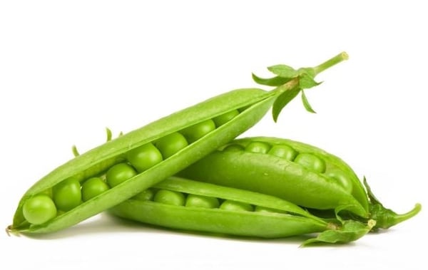 Green Peas