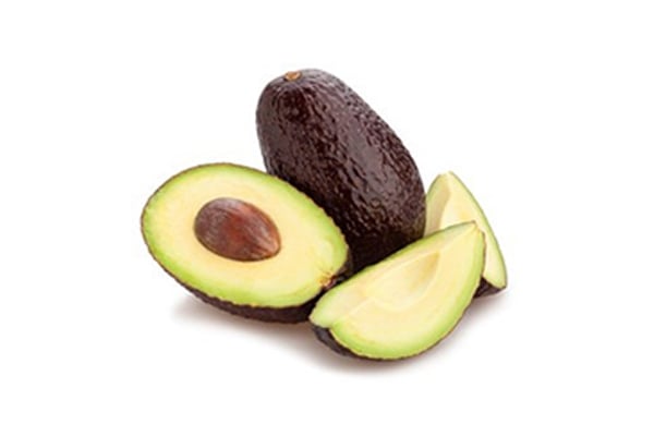Avocado Hass Family (MX) - Pack of 2