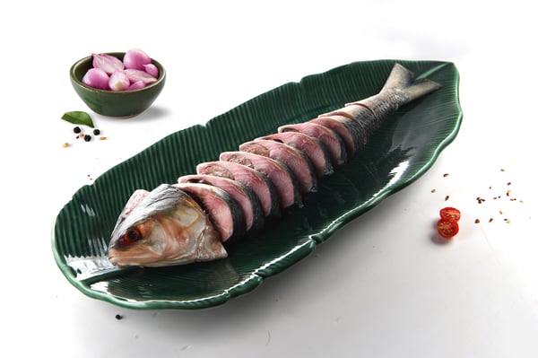 Hilsa / Ilish  ( Grade: 1.9-2Kg)