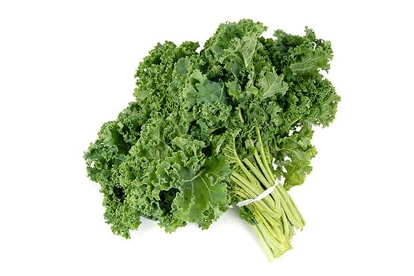Kale Leaves - 100g Bunch