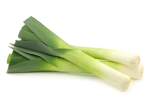 Leeks (AE) - 1 Bunch / كراث محلي