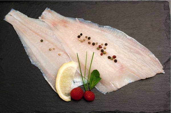 Lemon Sole - Fillets