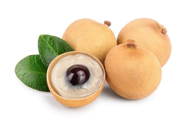 Longan Fruit (TH) - Pack of 500g