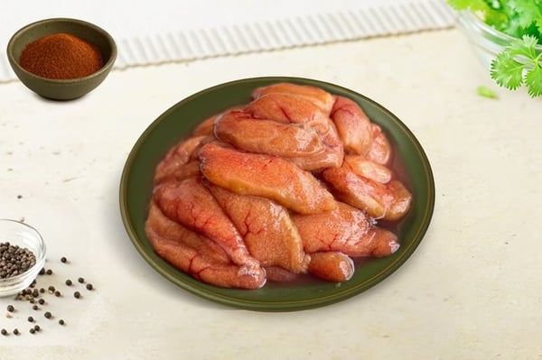 Ayala / Mackerel / Bangada Eggs (250g Pack)