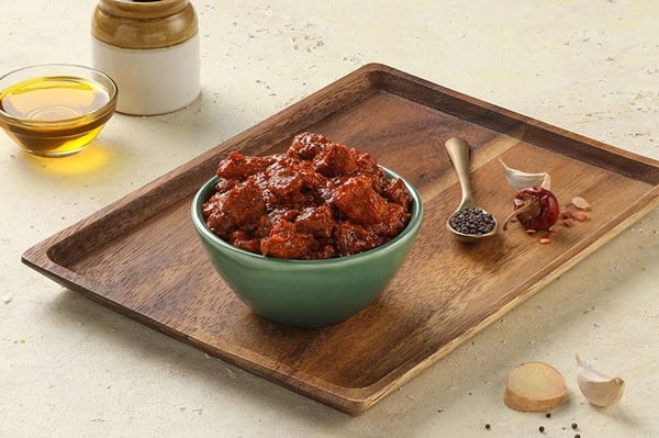 Preservative Free Malabar Tuna Pickle - 150g pack