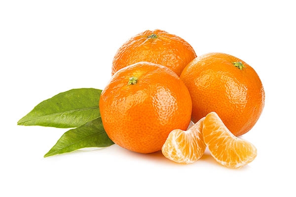 Mandarin (PK)