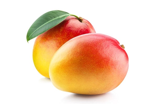 Mango Lal bagh (IN) / (مانجو هندي (لال باغ