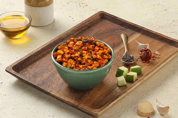 Mango Pickle (200g Pack)