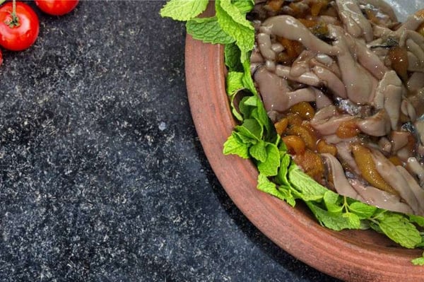 Sardine / Mathi / ಭೂತಾಯಿ Egg (Roe) 100g Pack