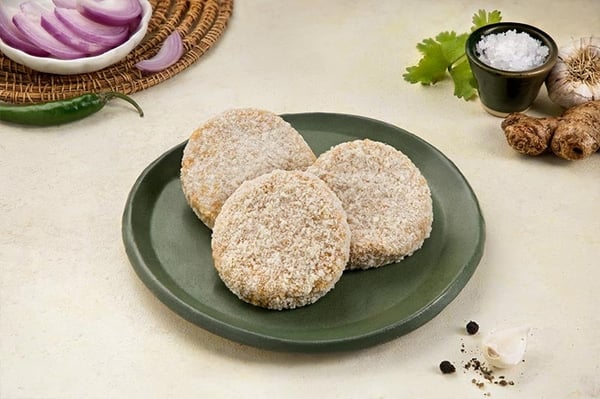 Murgir Cutlet (Chicken Cutlet) (Pack of 3)