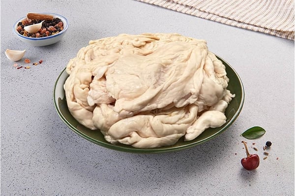 Premium Mutton Fat (240 - 250g Pack)
