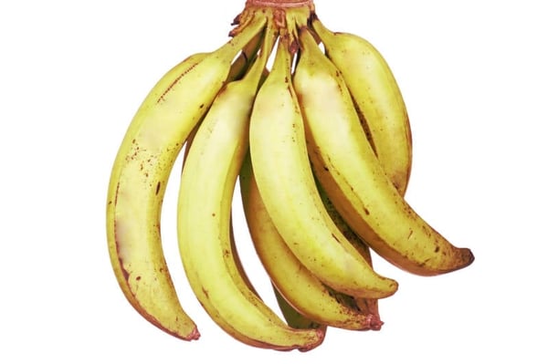 Banana - Nendran (Semi / Full Ripe)