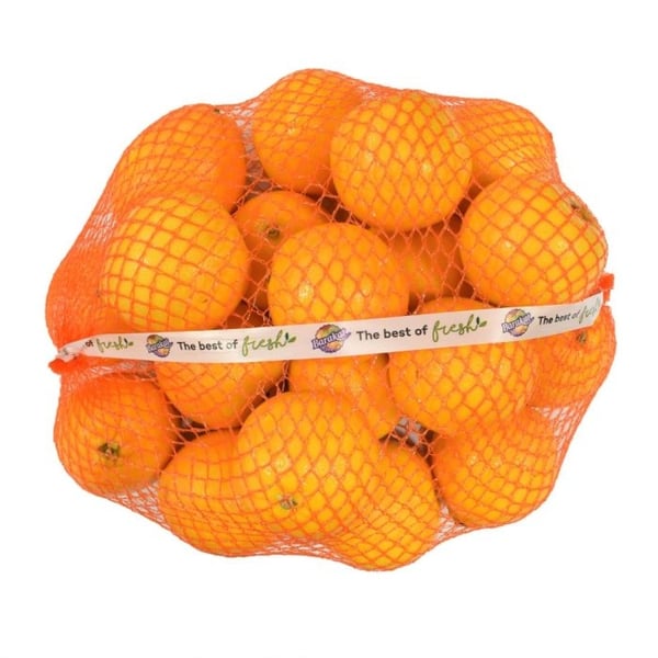 Orange Valencia (EG) - 10Kg Box (5kg x 2)