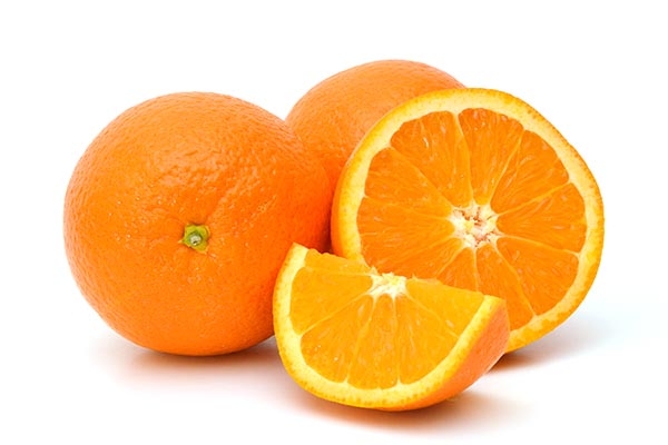 Orange Navel (ES) / برتقال أبو صرة إسباني