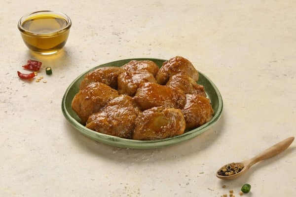 Panch Phoron Chicken (300g pack)