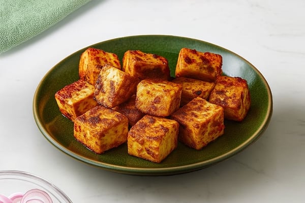 Indian Paneer Tikka (Pack of 160g)