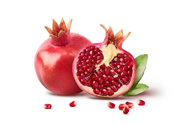 Pomegranates (IN) / رمان أحمر هندي