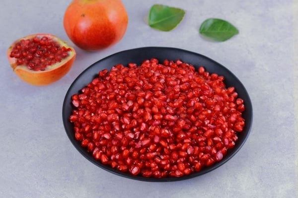 Peeled Pomegranate (200g Pack)