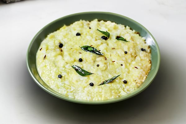 Pongal (250g Pack, Ready to Heat & Eat, Microwave ready)