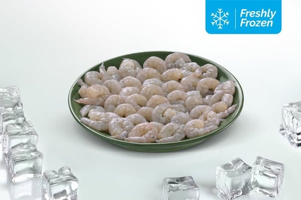 Prawns / Venami PD (250g Pack, Freshly Frozen)