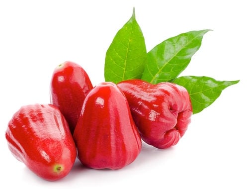 Rose Apple (TH) - 500g Pack