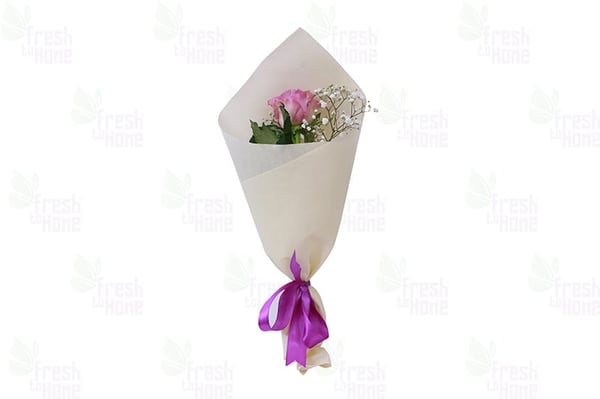 Royal Lady (Purple Rose)