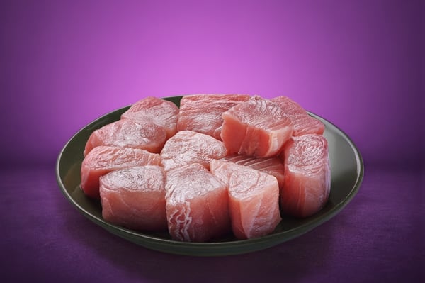 Select Sail Fish / Ola Meen - Select Curry Cut (480g to 500g)