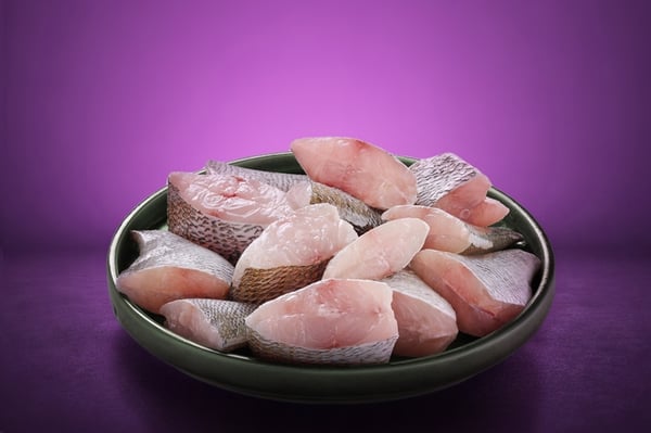 Select Emperor / Eari / Sheri / Shaari - Select Curry Cut (480g to 500g)