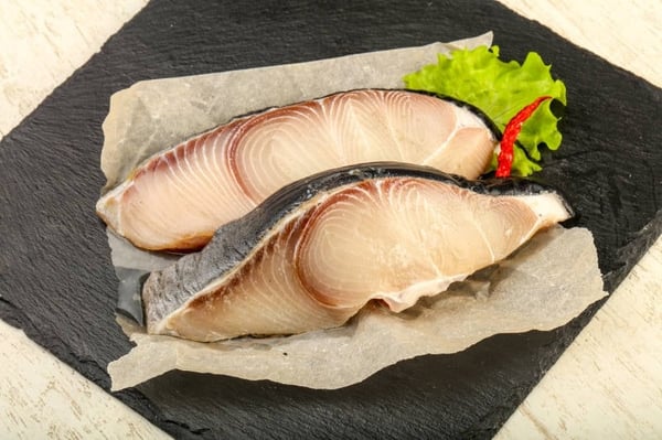 Shark / సోర్రా (Super Tasty) - Steaks