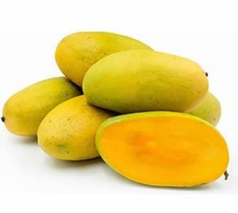 Mango Sindoor  (IN)
