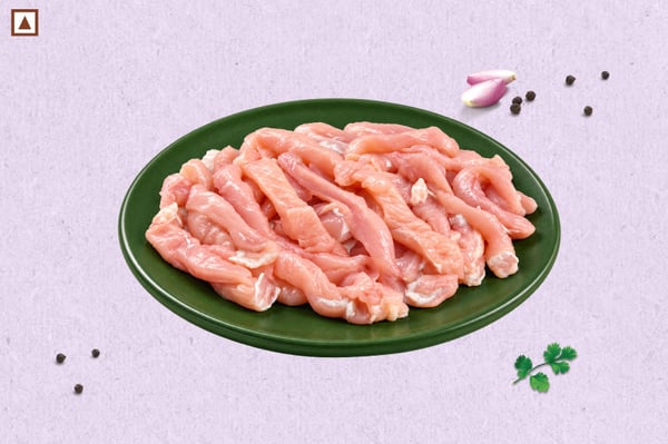 Select Premium Tender Chicken Stir (230g to 250g Pack)