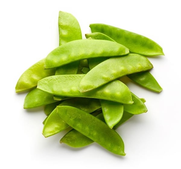 Snow Peas (KE) - 100g Pack