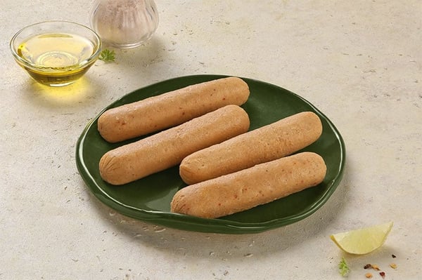 Spicy Chicken Sausage (220g)