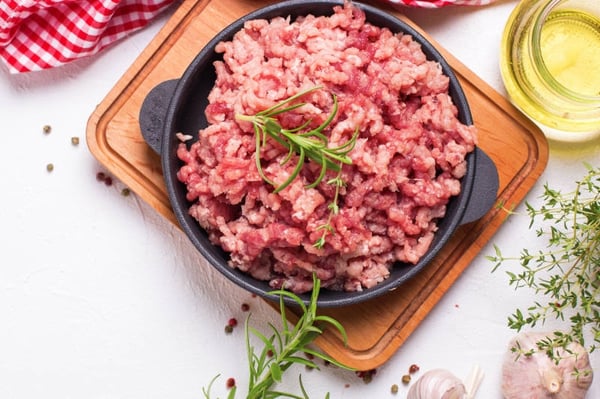 Supreme Goat - Kheema / Mince / ಮೇಕೆ ಕೈಮಾ