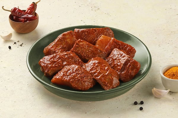 Tandoori Baasa Boneless Fillets - 250g Pack