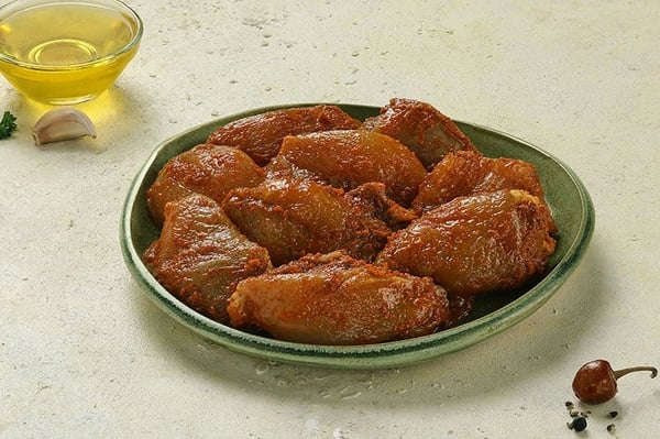 Tangy Chicken Ghee Roast (500g pack)