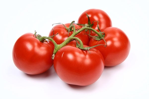 Tomato Bunch (AE) - Pack of 5 / طماطم محلية  بنش