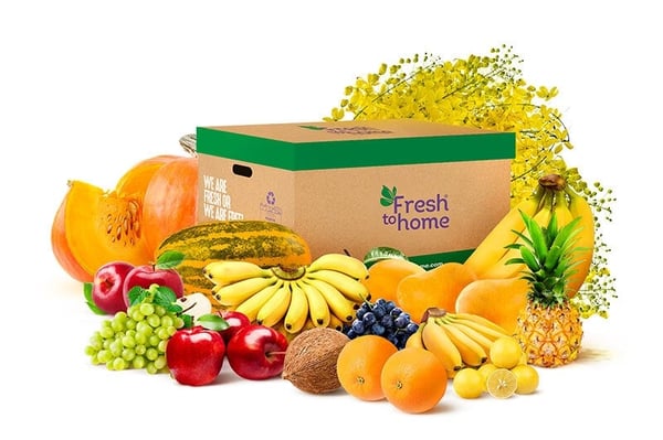 Vishu Kani Kit /  വിഷുക്കണി കിറ്റ്