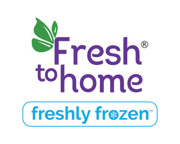 FreshToHome Logo